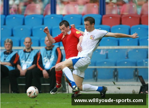 拓展巴恩斯：英格兰足坛的传奇旅程