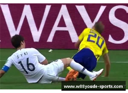 狼性横溢：揭秘足球场上最脏球员的背后真相