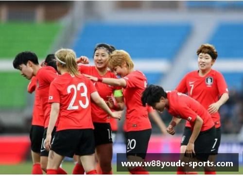 揭秘韩国足球世界杯：励志故事、荣誉与梦想