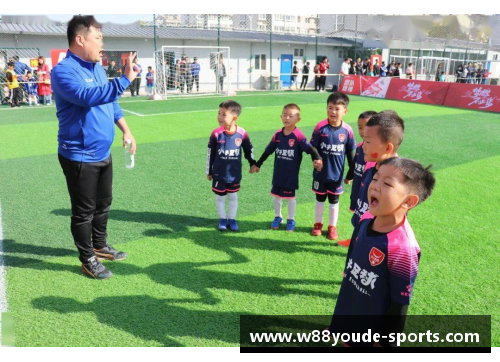 足球裤：从设计到技术，一场时尚与运动的完美融合