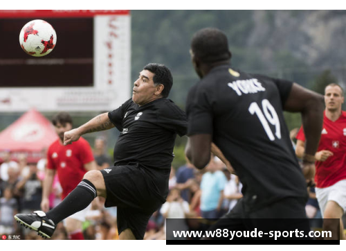 马拉多纳球场：传奇足球殿堂