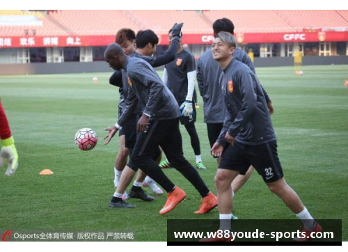 延边球员踩踏事件引发的足球界反思