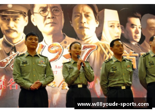 马大帅：红色经典与时代风云