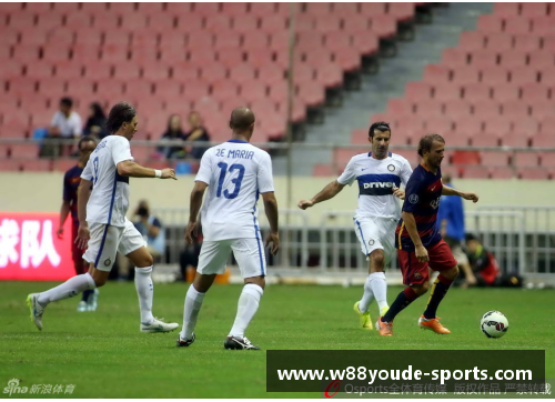 纳瓦罗：球场上的冠军传奇