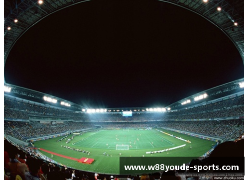 足球场面积：世界各国球场规模及特色