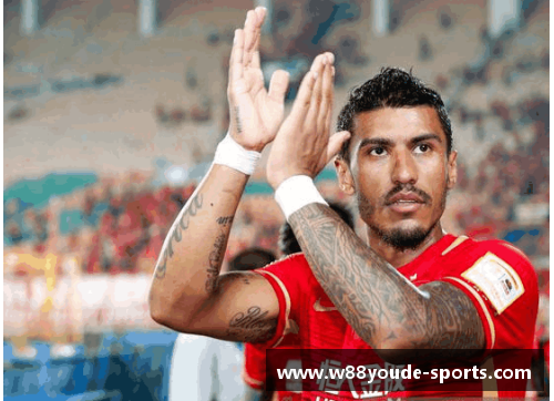 恒大十号球员：谁是球队的领军人物？