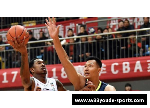 休斯敦：篮球之城的新巅峰