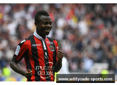 尼斯球员塞里：飞翔的足球新星