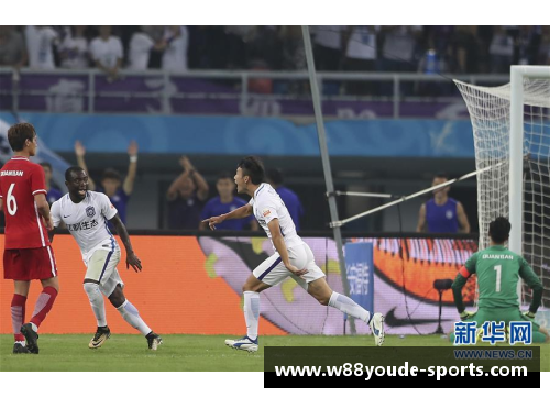 天津亿利足球队：球员名单及阵容分析