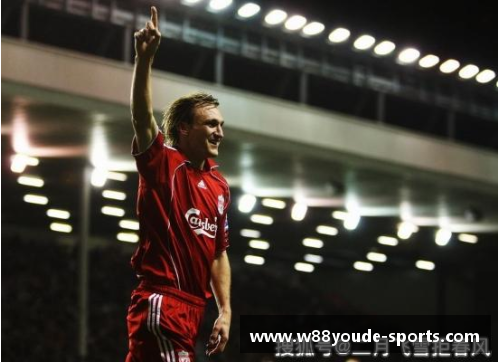 利物浦新星：挪威天才的英雄征程