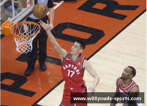 猛龙球员：探索多伦多猛龙队主力球员的统计与生涯表现