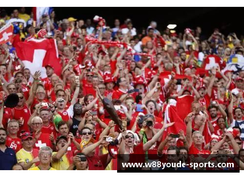 球迷狂热:扮演球员的狂欢与真情 球迷狂热:扮演球员的狂欢与真情