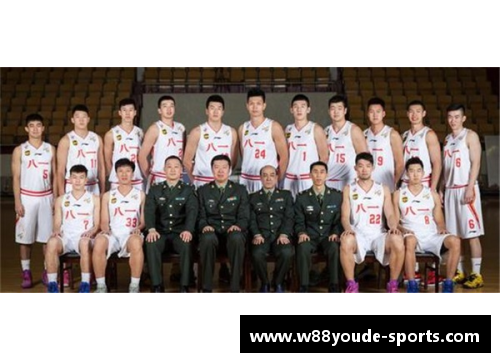 八一队球员：光荣历史与现代传承