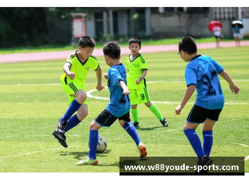 王斌：中国足球青年才俊的崛起与成长