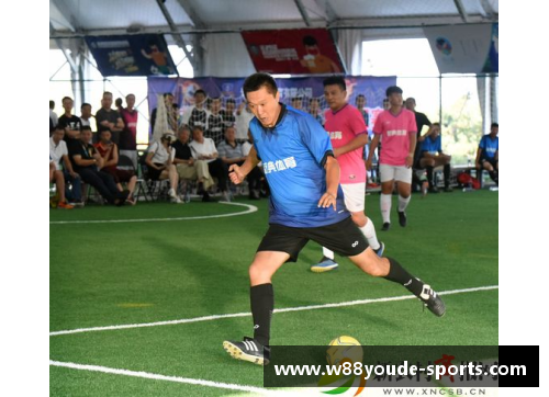 冰岛业余足球：草根英雄的崛起