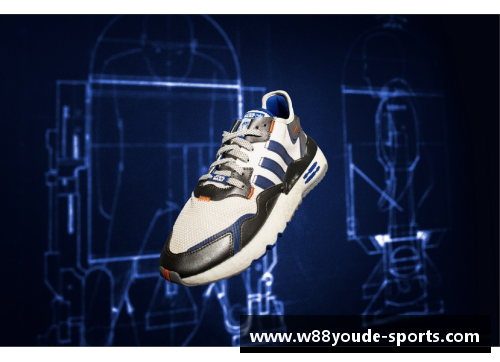 NBA明星阿迪达斯代言人：全新时尚篮球鞋系列大揭秘