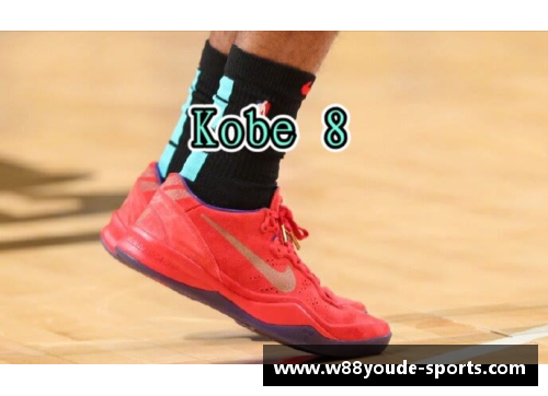 NBA球星球鞋审美，谁的设计最吸睛？