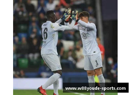 凯帕：守护球门的新时代