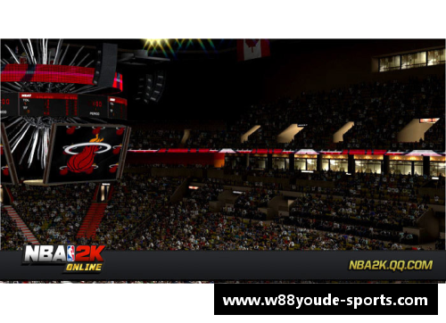 探索NBA 2KOL视频的最新游戏技巧与战术指南 探索NBA 2KOL视频的最新游戏技巧与战术指南