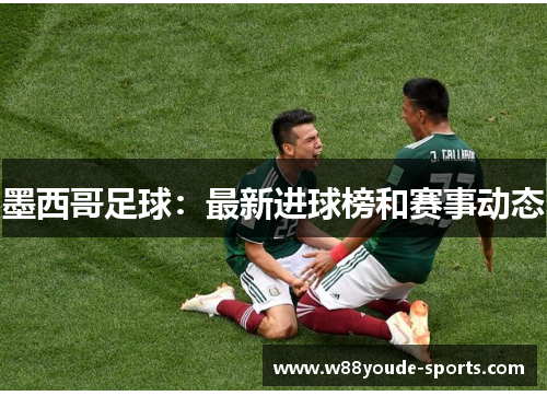墨西哥足球:最新进球榜和赛事动态 墨西哥足球:最新进球榜和赛事动态